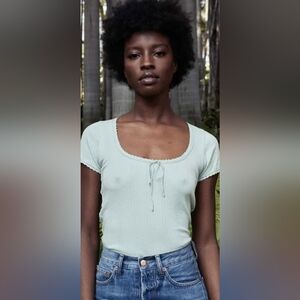 Doen Brigette Tee Malibu June M